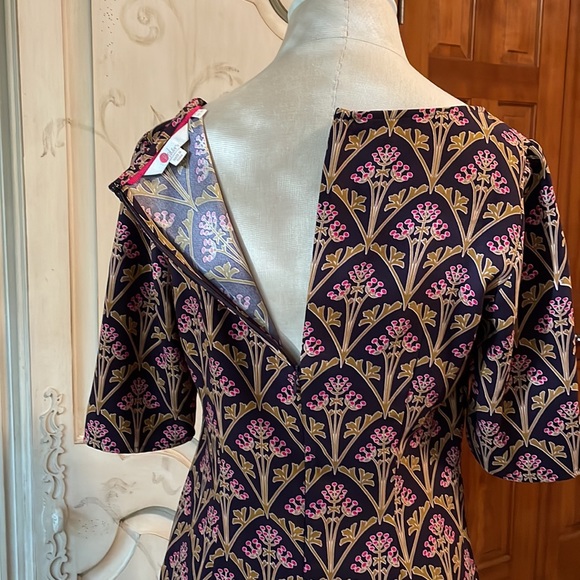 Boden Blouse, 6 - Picture 3 of 7
